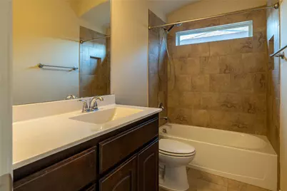 2813 Saddle Creek Drive, Fort Worth, TX 76177 - Photo 20