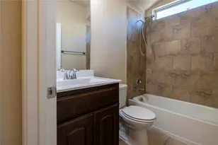 2813 Saddle Creek Dr, Fort Worth, TX 76177 - Photo 38