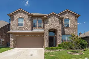 2813 Saddle Creek Dr, Fort Worth, TX 76177 - Photo 1