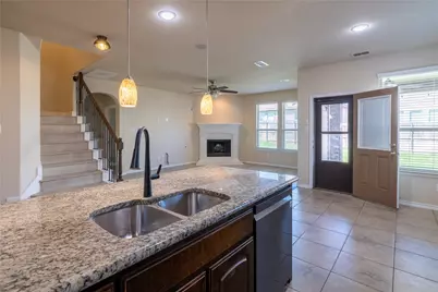 2813 Saddle Creek Drive, Fort Worth, TX 76177 - Photo 8