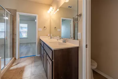 2813 Saddle Creek Drive, Fort Worth, TX 76177 - Photo 26