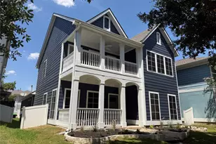 1145 King George Ln, Savannah, TX 76227 - Photo 2