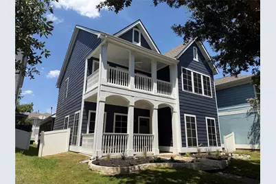 1145 King George Lane, Savannah, TX 76227 - Photo 2