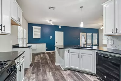 1145 King George Lane, Savannah, TX 76227 - Photo 4