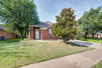 1351 Clearwater Drive, Grand Prairie, TX 75052 - Photo 1