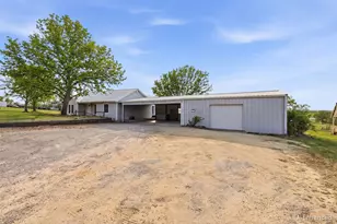 123 Valley Ranch Road Rd, Sherman, TX 75092 - Photo 2