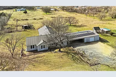 123 Valley Ranch Road Road, Sherman, TX 75092 - Photo 2