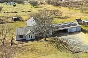 123 Valley Ranch Road Rd, Sherman, TX 75092 - Photo 2