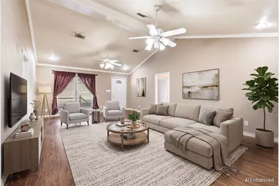123 Valley Ranch Road Road, Sherman, TX 75092 - Photo 4