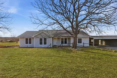 123 Valley Ranch Road Road, Sherman, TX 75092 - Photo 1