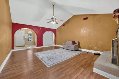 8408 Timberline Court, North Richland Hills, TX 76182 - Photo 4