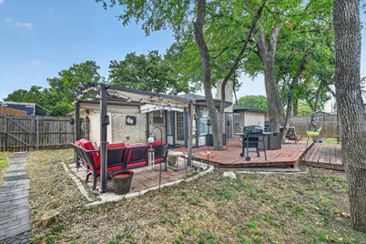 8408 Timberline Court, North Richland Hills, TX 76182 - Photo 28