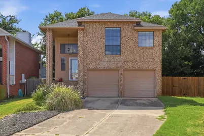 1806 Cactus Circle, Lewisville, TX 75077 - Photo 1