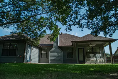 2521 Glenn Ranch Drive, Burleson, TX 76028 - Photo 36