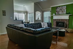 2521 Glenn Ranch Dr, Burleson, TX 76028 - Photo 16