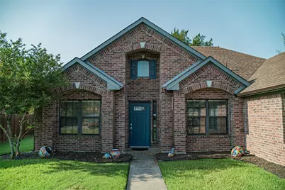2521 Glenn Ranch Drive, Burleson, TX 76028 - Photo 6