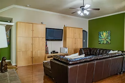 2521 Glenn Ranch Drive, Burleson, TX 76028 - Photo 18