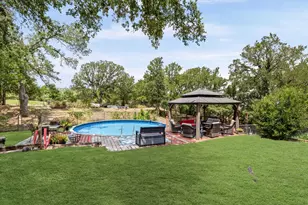 2534 S Robinson Dr, Robinson, TX 76706 - Photo 30