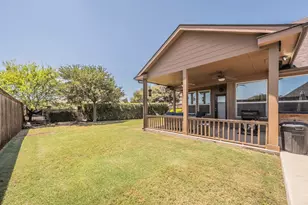 309 Garden Path Ln, Mansfield, TX 76063 - Photo 36