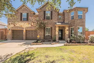 309 Garden Path Lane, Mansfield, TX 76063 - Photo 1