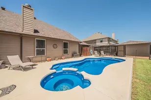 309 Garden Path Ln, Mansfield, TX 76063 - Photo 34