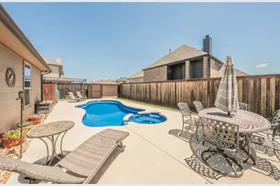 309 Garden Path Lane, Mansfield, TX 76063 - Photo 30
