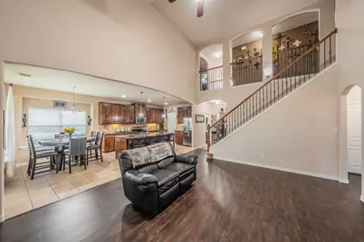 309 Garden Path Lane, Mansfield, TX 76063 - Photo 8