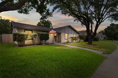 6219 Cedar Lane, Rowlett, TX 75089 - Photo 2