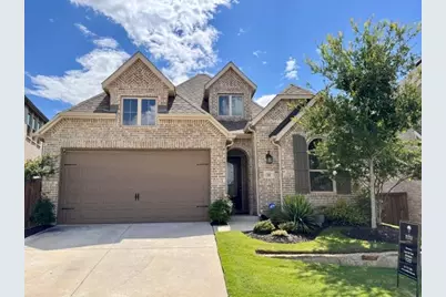 1808 Pelham Drive, Aubrey, TX 76227 - Photo 1