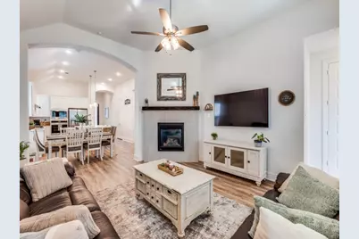 1808 Pelham Drive, Aubrey, TX 76227 - Photo 4