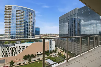 7901 Windrose Avenue #1201, Plano, TX 75024 - Photo 2