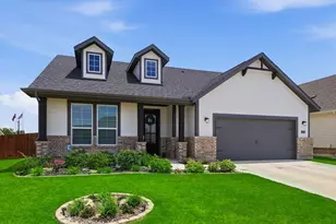 1332 San Marcus Dr, Springtown, TX 76082 - Photo 1