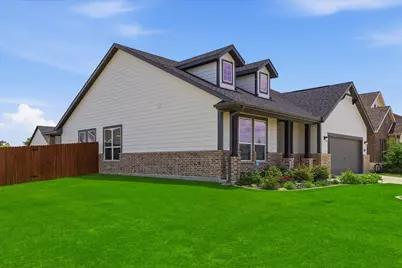 1332 San Marcus Drive, Springtown, TX 76082 - Photo 2