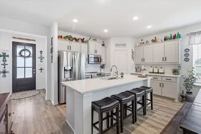 1332 San Marcus Drive, Springtown, TX 76082 - Photo 10