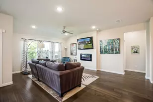 10645 Enchanted Rock Wy, Fort Worth, TX 76126 - Photo 6