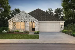 2126 Santa Anita St, Seagoville, TX 75159 - Photo 1
