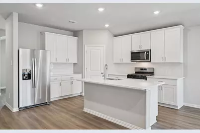 2126 Santa Anita Street, Seagoville, TX 75159 - Photo 1