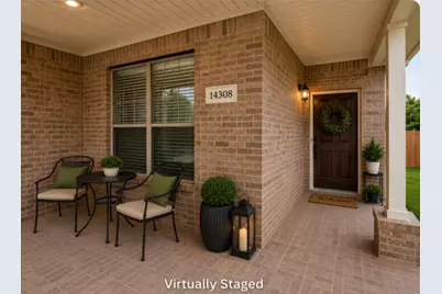 14308 Polo Ranch Street, Fort Worth, TX 76052 - Photo 2