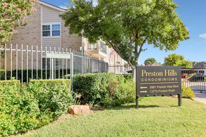 5881 Preston View Boulevard, Dallas, TX 75240 - Photo 1