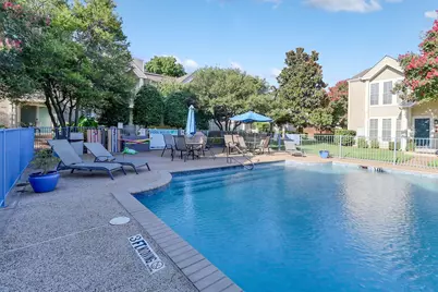 5881 Preston View Boulevard, Dallas, TX 75240 - Photo 12