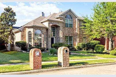 9679 Briardale Drive, Frisco, TX 75035 - Photo 2