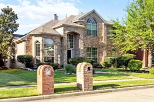 9679 Briardale Dr, Frisco, TX 75035 - Photo 2