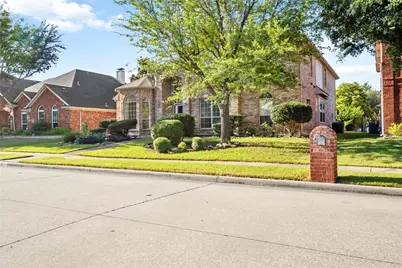 9679 Briardale Drive, Frisco, TX 75035 - Photo 1