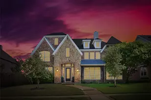 5170 Mohegan Ln, Frisco, TX 75034 - Photo 1