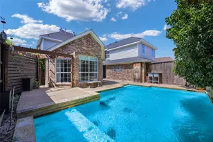 5170 Mohegan Ln, Frisco, TX 75034 - Photo 2