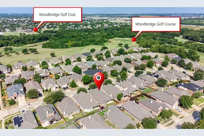 1915 Fairway Glen Drive, Wylie, TX 75098 - Photo 2