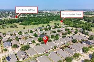 1915 Fairway Glen Dr, Wylie, TX 75098 - Photo 2