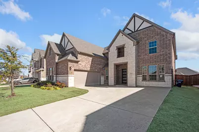 2112 Millwall Drive, McKinney, TX 75071 - Photo 1