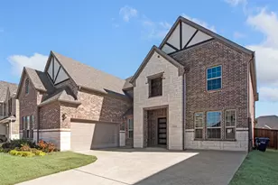 2112 Millwall Dr, McKinney, TX 75071 - Photo 2