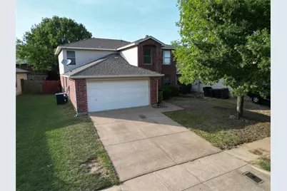 5356 Royal Birkdale Drive, Fort Worth, TX 76135 - Photo 1
